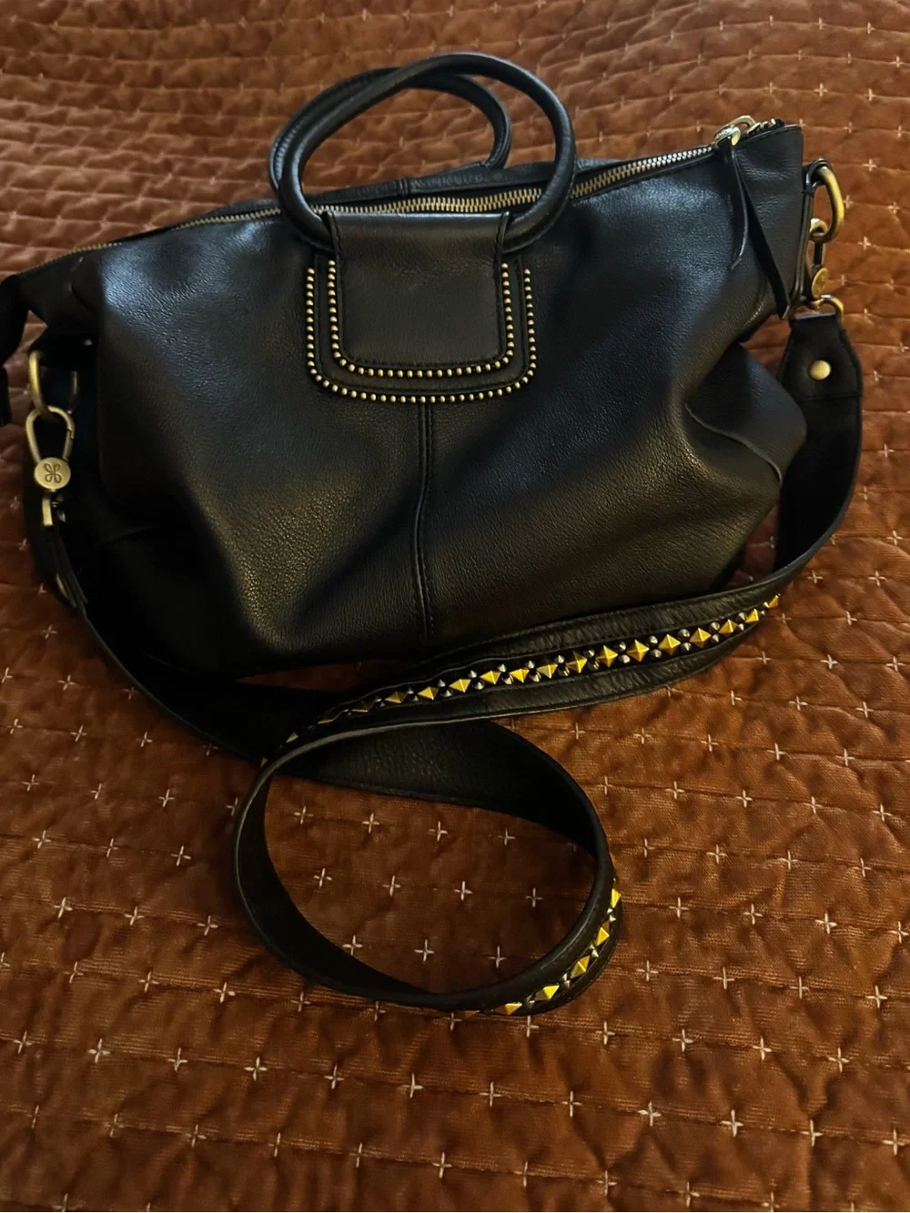 HOBO Sheila Satchel